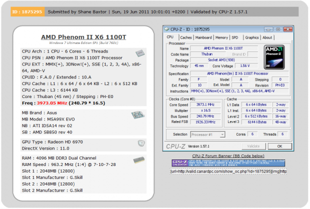 ASUS M5A99X EVO (AMD 990X) Motherboard Review 01 ASUS M5A99X EVO (AMD 990X) Motherboard Review 01