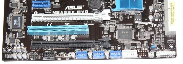 ASUS M5A99X EVO (AMD 990X) Motherboard Review 08 ASUS M5A99X EVO (AMD 990X) Motherboard Review 08