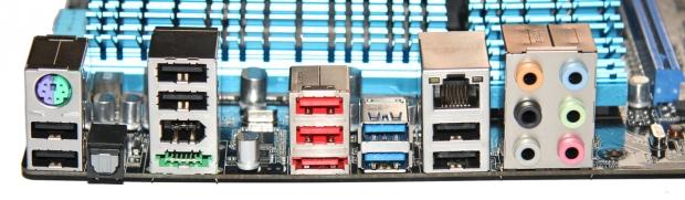 ASUS M5A99X EVO (AMD 990X) Motherboard Review 12 ASUS M5A99X EVO (AMD 990X) Motherboard Review 12
