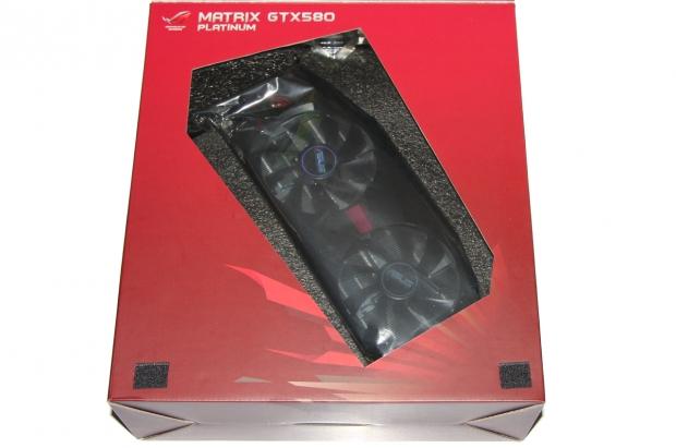 ASUS MATRIX GeForce GTX 580 1536MB Platinum OC'ed Video Card Review 05 ASUS MATRIX GeForce GTX 580 1536MB Platinum OC'ed Video Card Review 05