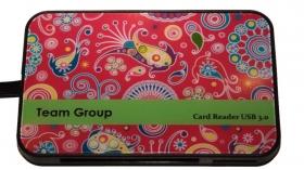 TEAM Group TR1151 USB 3.0 42-in-1 USB 3.0 Card Reader Review 1 TEAM Group TR1151 USB 3.0 42-in-1 USB 3.0 Card Reader Review 1