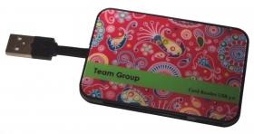 TEAM Group TR1151 USB 3.0 42-in-1 USB 3.0 Card Reader Review 8 TEAM Group TR1151 USB 3.0 42-in-1 USB 3.0 Card Reader Review 8