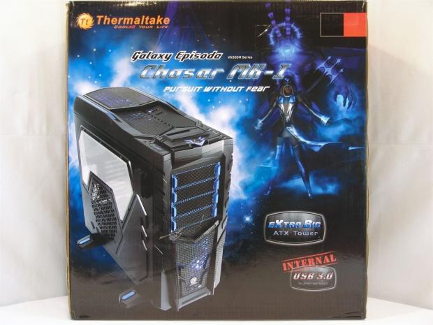 Thermaltake Chaser MK-1 Full Tower Chassis Review 02 Thermaltake Chaser MK-1 Full Tower Chassis Review 02
