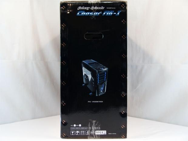 Thermaltake Chaser MK-1 Full Tower Chassis Review 05 Thermaltake Chaser MK-1 Full Tower Chassis Review 05
