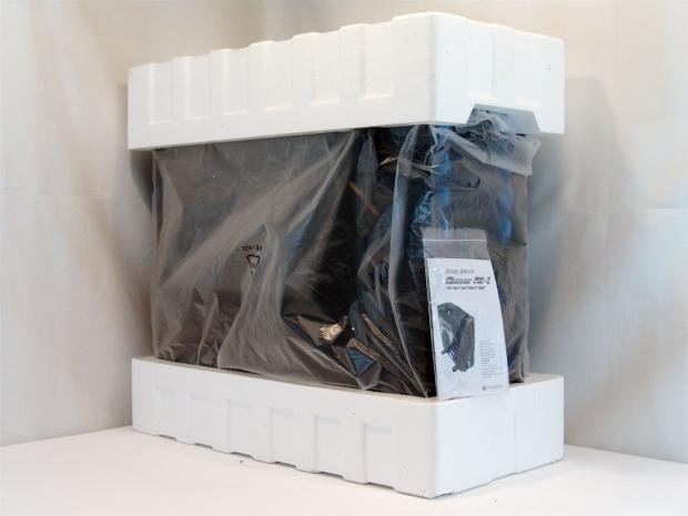 Thermaltake Chaser MK-1 Full Tower Chassis Review 06 Thermaltake Chaser MK-1 Full Tower Chassis Review 06