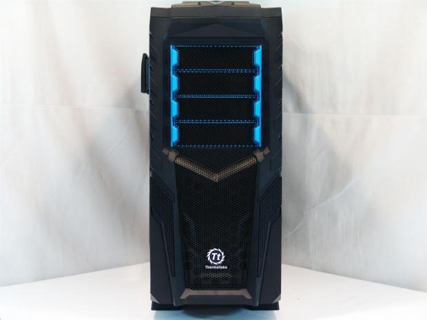 Thermaltake Chaser MK-1 Full Tower Chassis Review 07 Thermaltake Chaser MK-1 Full Tower Chassis Review 07