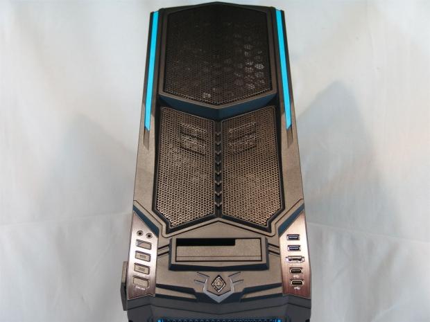 Thermaltake Chaser MK-1 Full Tower Chassis Review 08 Thermaltake Chaser MK-1 Full Tower Chassis Review 08