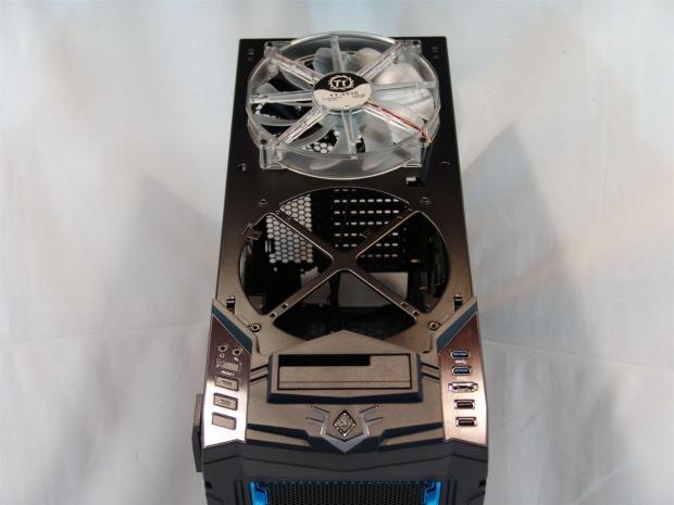 Thermaltake Chaser MK-1 Full Tower Chassis Review 10 Thermaltake Chaser MK-1 Full Tower Chassis Review 10