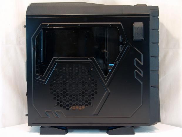 Thermaltake Chaser MK-1 Full Tower Chassis Review 11 Thermaltake Chaser MK-1 Full Tower Chassis Review 11