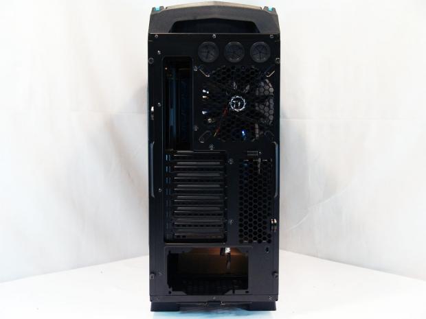 Thermaltake Chaser MK-1 Full Tower Chassis Review 12 Thermaltake Chaser MK-1 Full Tower Chassis Review 12