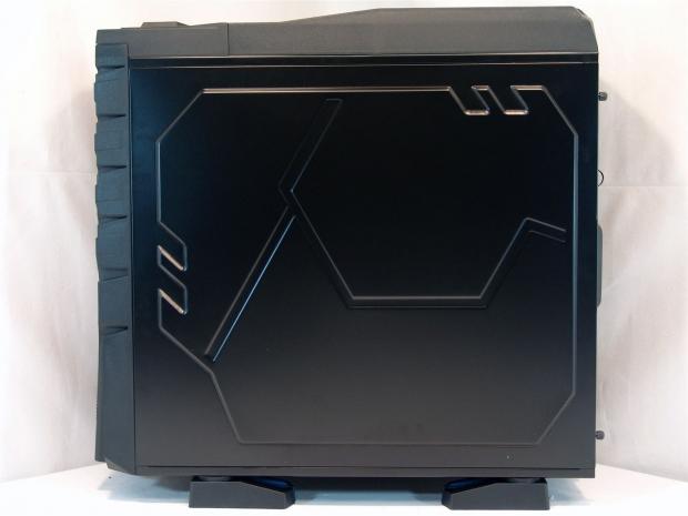 Thermaltake Chaser MK-1 Full Tower Chassis Review 13 Thermaltake Chaser MK-1 Full Tower Chassis Review 13