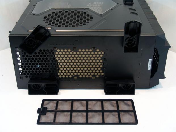 Thermaltake Chaser MK-1 Full Tower Chassis Review 15 Thermaltake Chaser MK-1 Full Tower Chassis Review 15