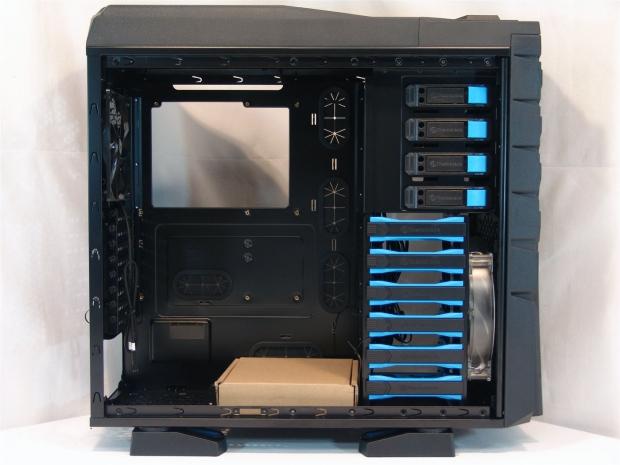 Thermaltake Chaser MK-1 Full Tower Chassis Review 17 Thermaltake Chaser MK-1 Full Tower Chassis Review 17