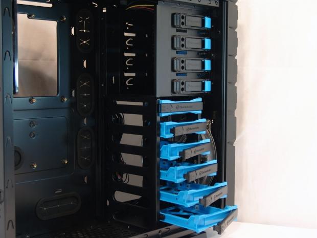 Thermaltake Chaser MK-1 Full Tower Chassis Review 18 Thermaltake Chaser MK-1 Full Tower Chassis Review 18