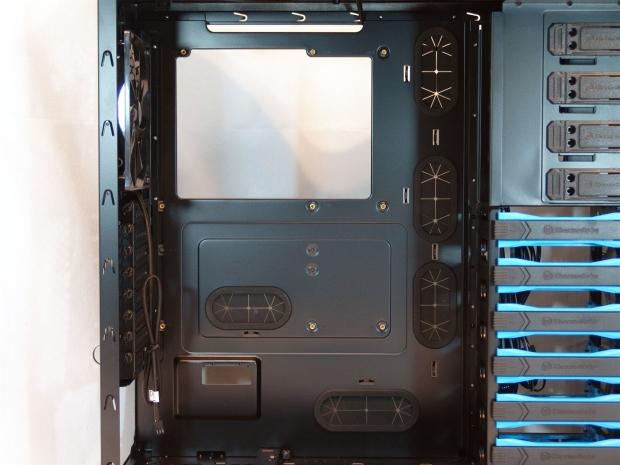 Thermaltake Chaser MK-1 Full Tower Chassis Review 19 Thermaltake Chaser MK-1 Full Tower Chassis Review 19