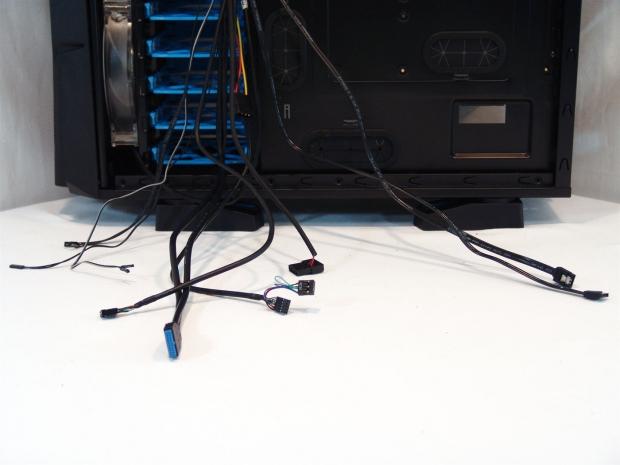 Thermaltake Chaser MK-1 Full Tower Chassis Review 23 Thermaltake Chaser MK-1 Full Tower Chassis Review 23