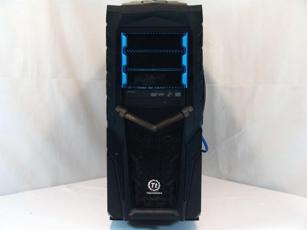 Thermaltake Chaser MK-1 Full Tower Chassis Review 29 Thermaltake Chaser MK-1 Full Tower Chassis Review 29