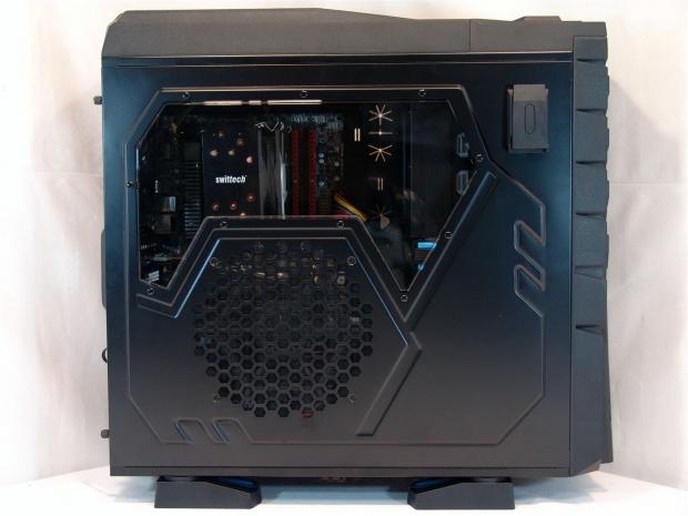 Thermaltake Chaser MK-1 Full Tower Chassis Review 31 Thermaltake Chaser MK-1 Full Tower Chassis Review 31