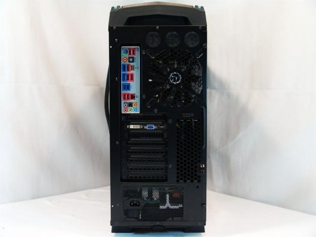 Thermaltake Chaser MK-1 Full Tower Chassis Review 32 Thermaltake Chaser MK-1 Full Tower Chassis Review 32