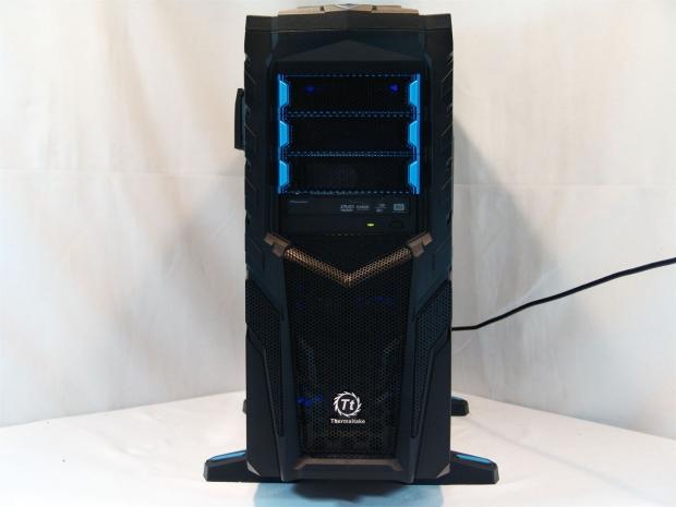 Thermaltake Chaser MK-1 Full Tower Chassis Review 34 Thermaltake Chaser MK-1 Full Tower Chassis Review 34