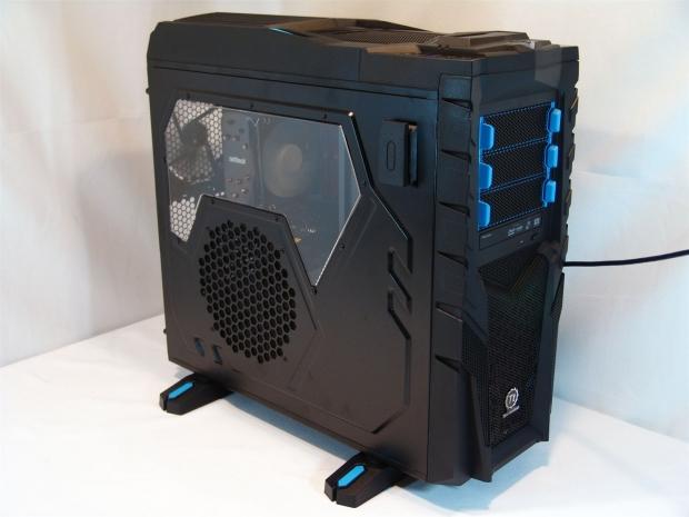 Thermaltake Chaser MK-1 Full Tower Chassis Review 36 Thermaltake Chaser MK-1 Full Tower Chassis Review 36