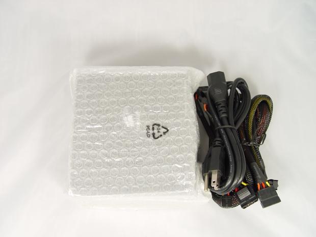 Corsair CX430V2 430 Watt Power Supply Review 08
