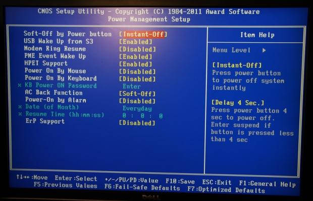 GIGABYTE A75-UD4H (AMD A75) Motherboard Review 08