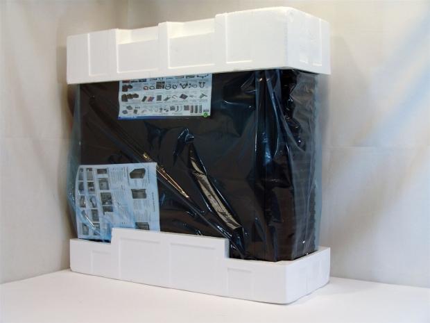 Lian Li PC-P80N Full Tower Chassis Review 06 Lian Li PC-P80N Full Tower Chassis Review 06