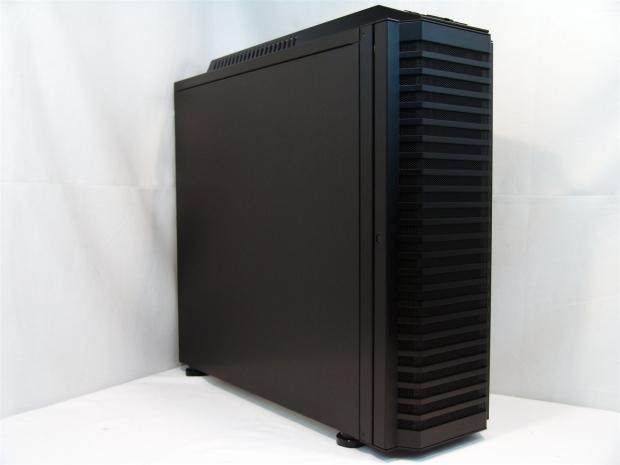 Lian Li PC-P80N Full Tower Chassis Review 11 Lian Li PC-P80N Full Tower Chassis Review 11