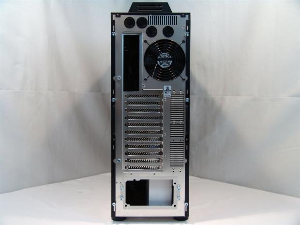 Lian Li PC-P80N Full Tower Chassis Review 12 Lian Li PC-P80N Full Tower Chassis Review 12
