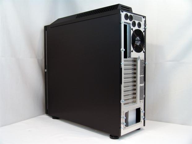 Lian Li PC-P80N Full Tower Chassis Review 13 Lian Li PC-P80N Full Tower Chassis Review 13