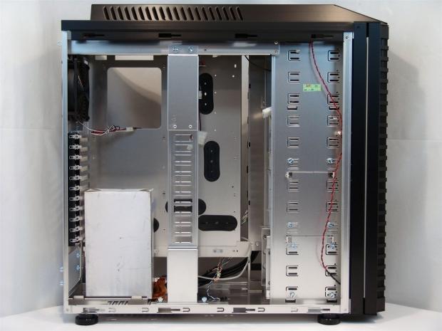 Lian Li PC-P80N Full Tower Chassis Review 15 Lian Li PC-P80N Full Tower Chassis Review 15