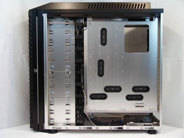 Lian Li PC-P80N Full Tower Chassis Review 20 Lian Li PC-P80N Full Tower Chassis Review 20
