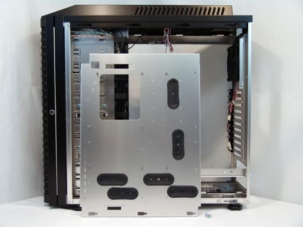 Lian Li PC-P80N Full Tower Chassis Review 21 Lian Li PC-P80N Full Tower Chassis Review 21