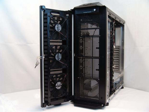 Lian Li PC-P80N Full Tower Chassis Review 22 Lian Li PC-P80N Full Tower Chassis Review 22