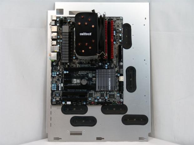 Lian Li PC-P80N Full Tower Chassis Review 35 Lian Li PC-P80N Full Tower Chassis Review 35
