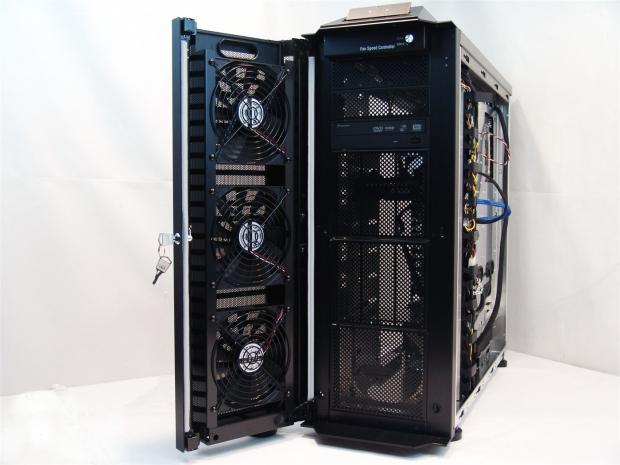 Lian Li PC-P80N Full Tower Chassis Review 36 Lian Li PC-P80N Full Tower Chassis Review 36