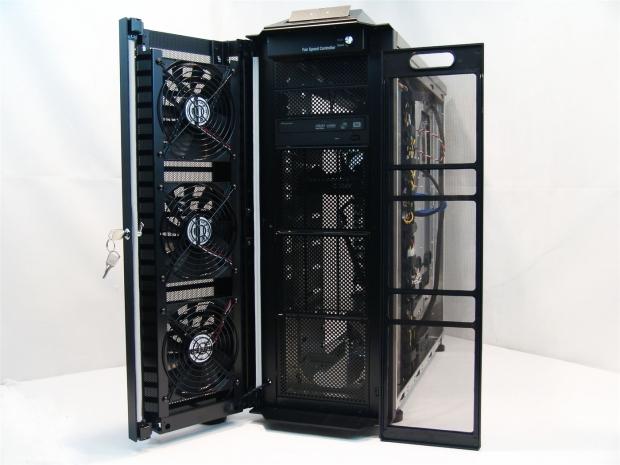 Lian Li PC-P80N Full Tower Chassis Review 37 Lian Li PC-P80N Full Tower Chassis Review 37