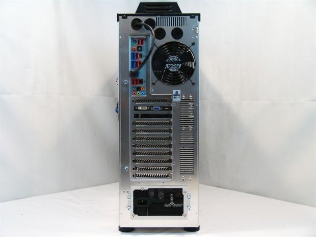 Lian Li PC-P80N Full Tower Chassis Review 39 Lian Li PC-P80N Full Tower Chassis Review 39