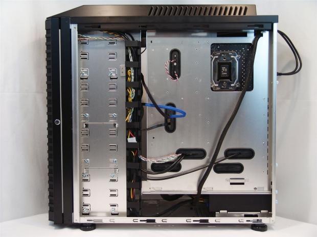 Lian Li PC-P80N Full Tower Chassis Review 40 Lian Li PC-P80N Full Tower Chassis Review 40