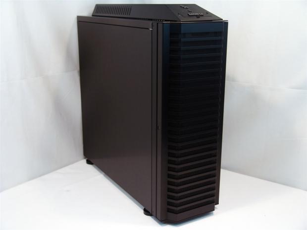 Lian Li PC-P80N Full Tower Chassis Review 41 Lian Li PC-P80N Full Tower Chassis Review 41