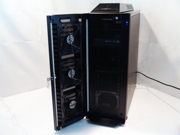 Lian Li PC-P80N Full Tower Chassis Review 42 Lian Li PC-P80N Full Tower Chassis Review 42