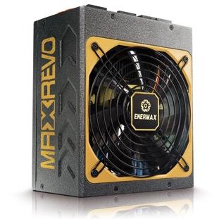 Enermax MaxRevo EMR1350EWT 1350W Power Supply Review 01 Enermax MaxRevo EMR1350EWT 1350W Power Supply Review 01