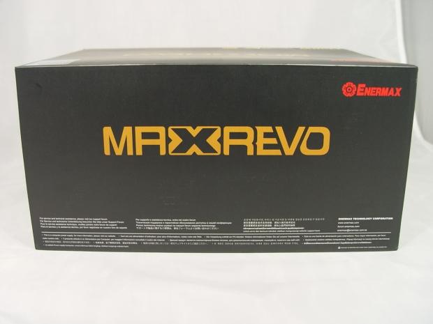 Enermax MaxRevo EMR1350EWT 1350W Power Supply Review 07 Enermax MaxRevo EMR1350EWT 1350W Power Supply Review 07