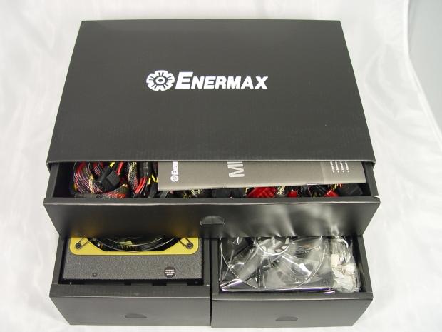 Enermax MaxRevo EMR1350EWT 1350W Power Supply Review 08 Enermax MaxRevo EMR1350EWT 1350W Power Supply Review 08