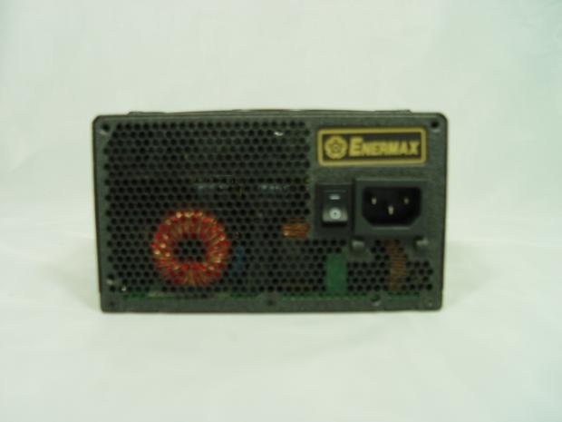 Enermax MaxRevo EMR1350EWT 1350W Power Supply Review 12 Enermax MaxRevo EMR1350EWT 1350W Power Supply Review 12