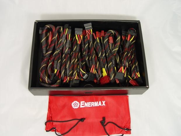 Enermax MaxRevo EMR1350EWT 1350W Power Supply Review 14 Enermax MaxRevo EMR1350EWT 1350W Power Supply Review 14