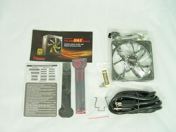 Enermax MaxRevo EMR1350EWT 1350W Power Supply Review 15 Enermax MaxRevo EMR1350EWT 1350W Power Supply Review 15