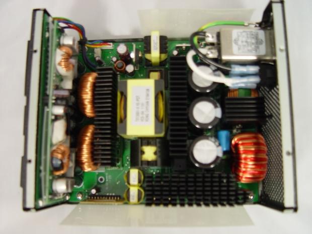 Enermax MaxRevo EMR1350EWT 1350W Power Supply Review 18 Enermax MaxRevo EMR1350EWT 1350W Power Supply Review 18