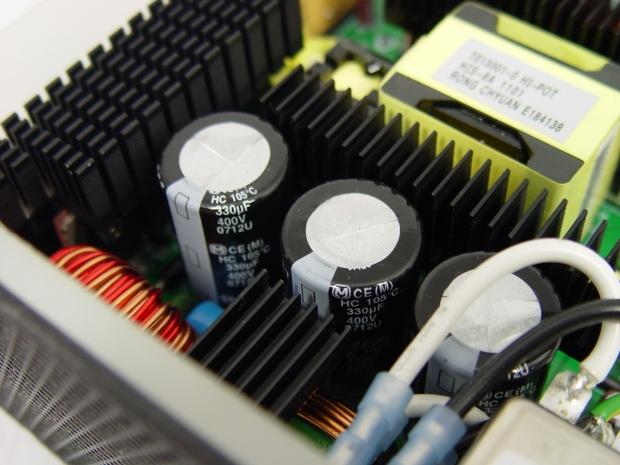 Enermax MaxRevo EMR1350EWT 1350W Power Supply Review 19 Enermax MaxRevo EMR1350EWT 1350W Power Supply Review 19